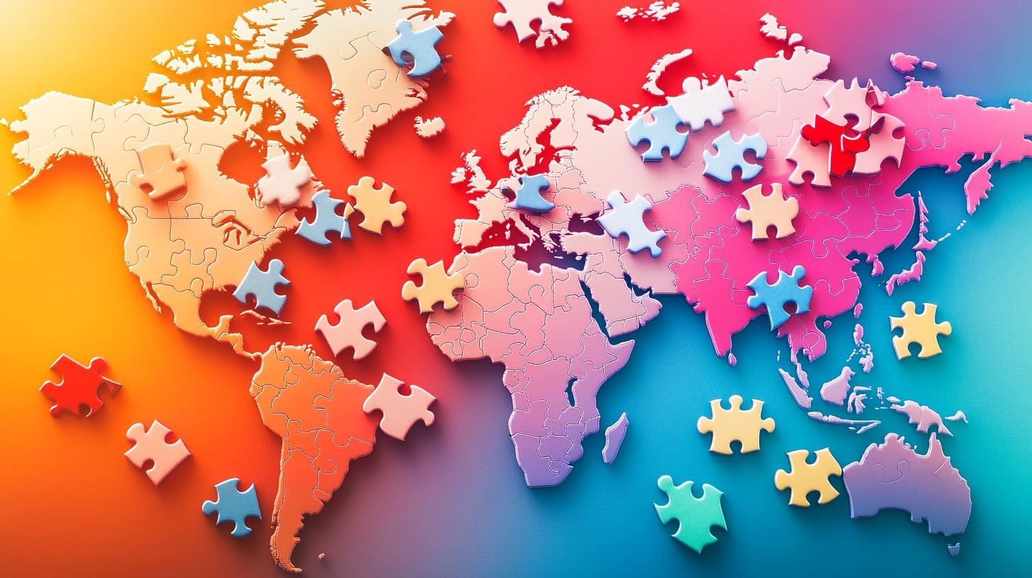 Connections Unlimited Word Puzzle Challenge: Unleash Your Word Power! connections, unlimited