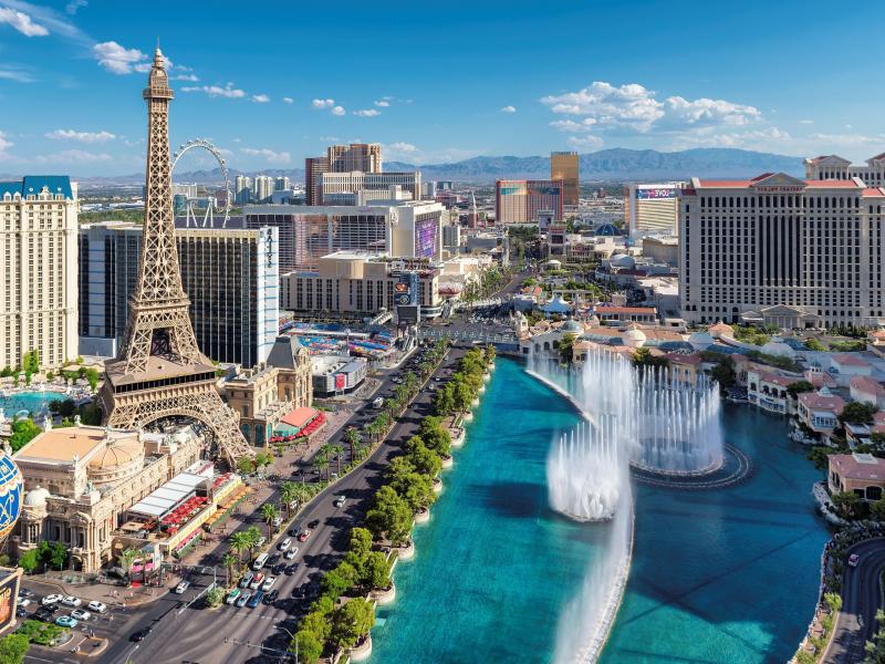 Лас-Вегас