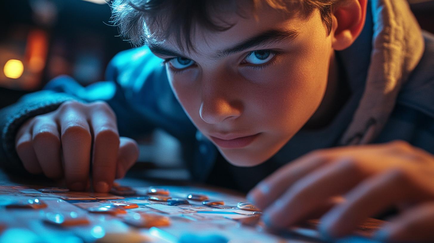 Connections Unlimited Word Puzzle Challenge: Unleash Your Word Power! connections, unlimited